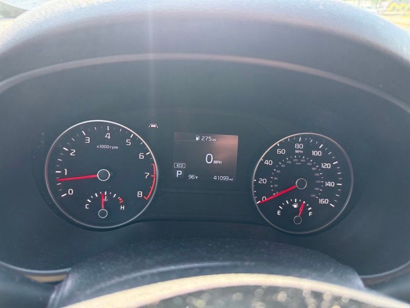 Used 2021 Kia Sportage SUV