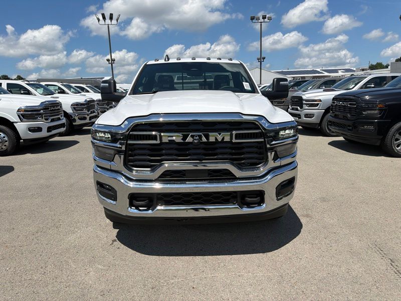 New 2026 Ram 3500 Truck