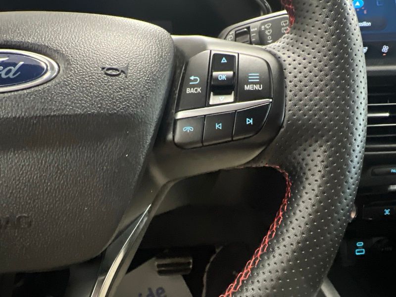 Used 2023 Ford Escape SUV