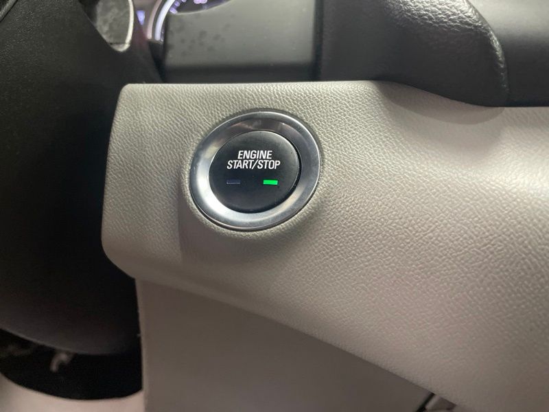 Used 2022 GMC Terrain SUV