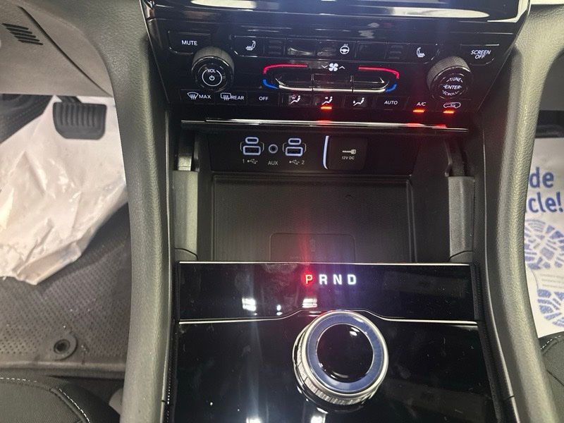 New 2026 Jeep Grand Cherokee L SUV