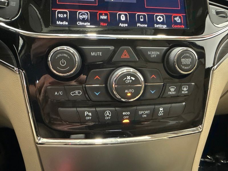 Used 2021 Jeep Grand Cherokee SUV
