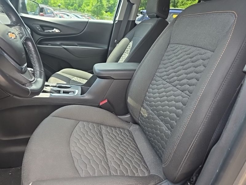 Used 2019 Chevrolet Equinox SUV