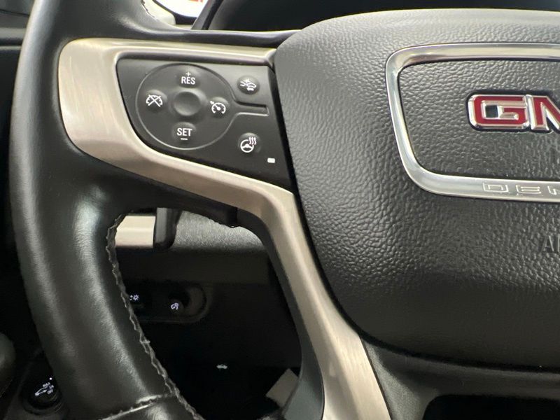 Used 2023 GMC Terrain SUV