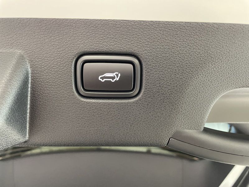 New 2026 Kia Sportage SUV