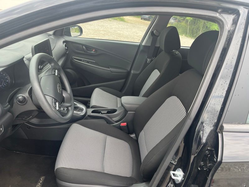 Used 2023 Hyundai Kona SUV