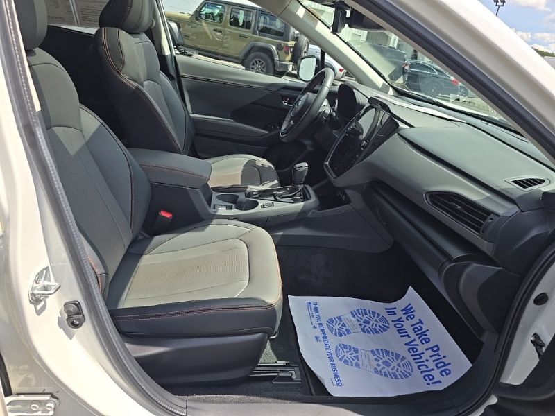 Used 2024 Subaru Crosstrek SUV