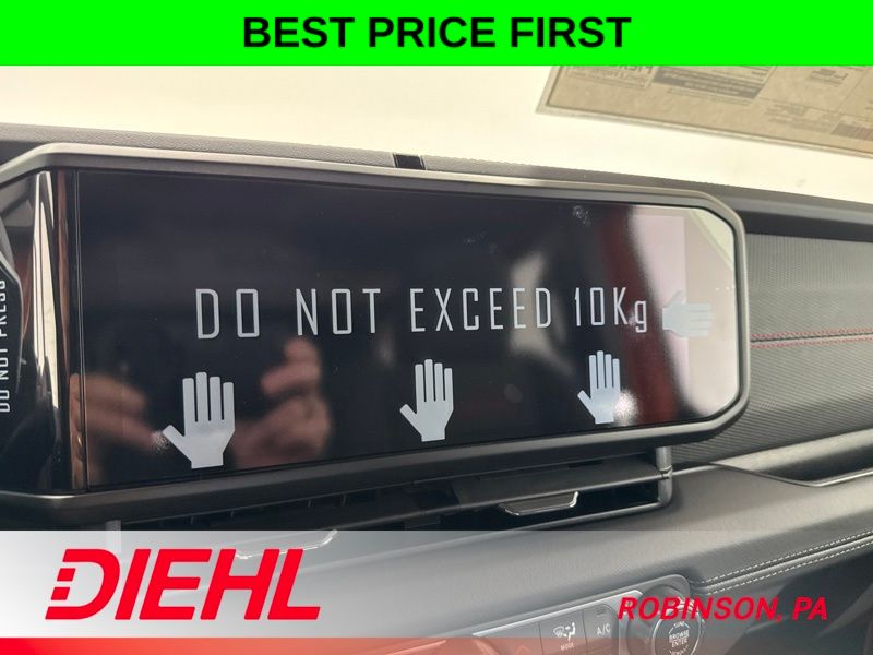 New 2026 Jeep Wrangler SUV