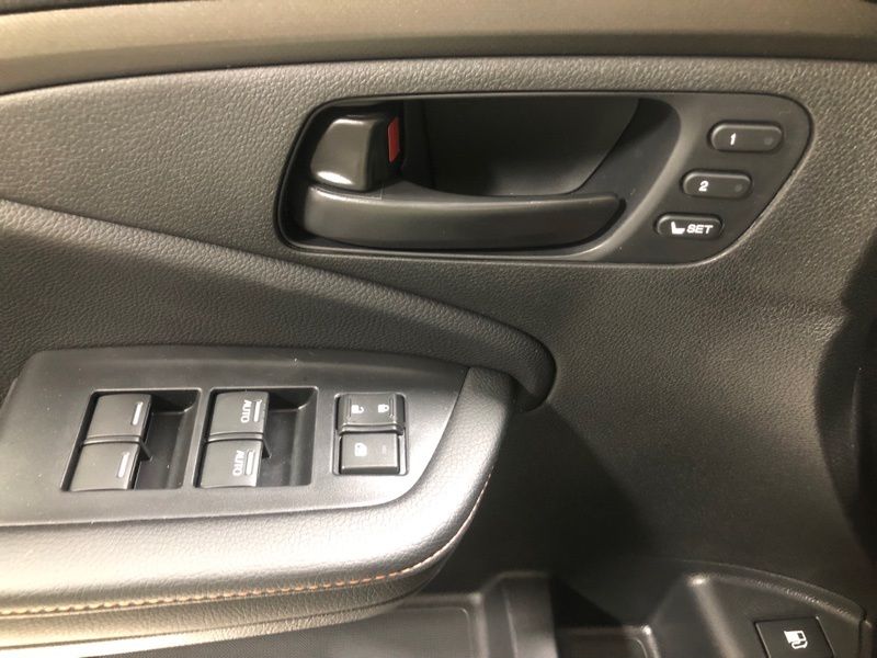 2026 Honda Ridgeline TrailSport - Photo 19