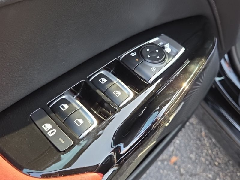 New 2026 Kia K5 Sedan