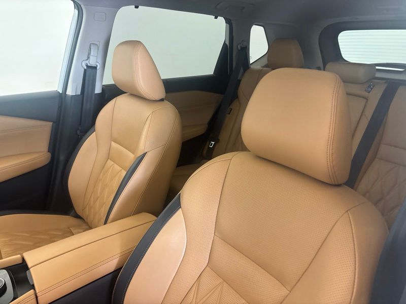 Used 2021 Nissan Rogue SUV