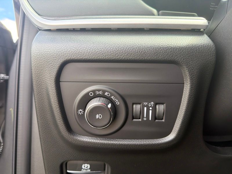 New 2026 Jeep Grand Cherokee SUV