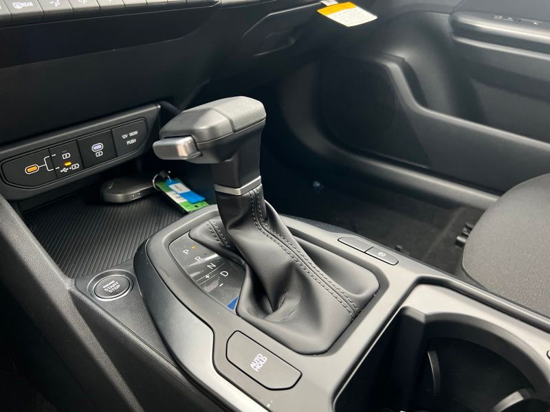 New 2026 Kia K4 Sedan