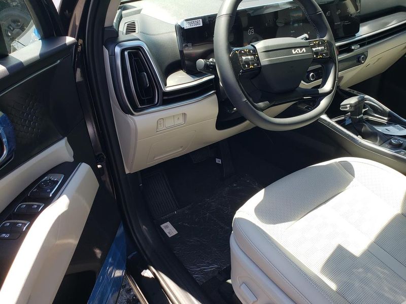 New 2026 Kia Sorento SUV