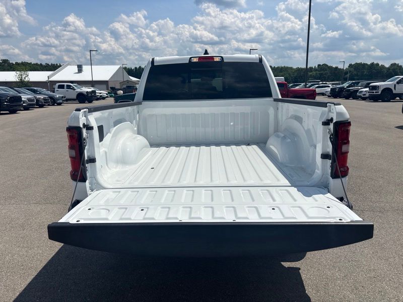 New 2026 Ram 1500 Truck