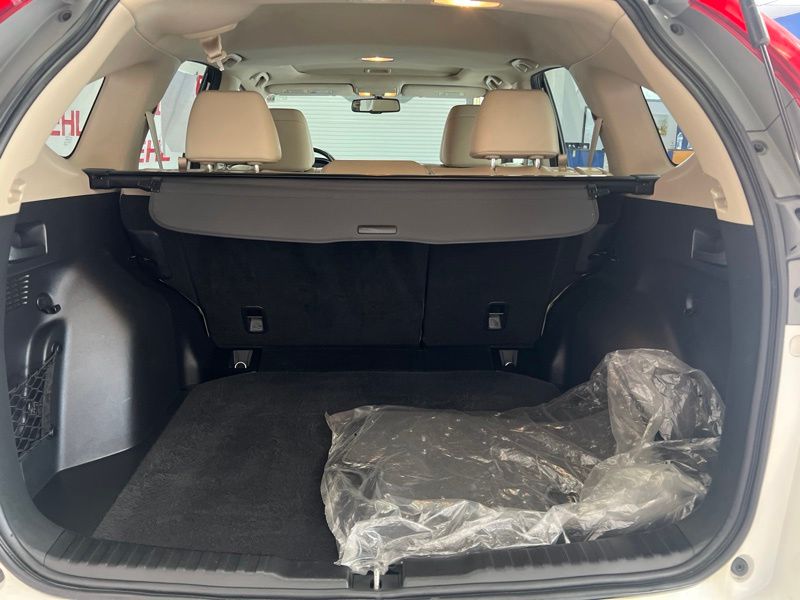 Used 2016 Honda CR-V SUV