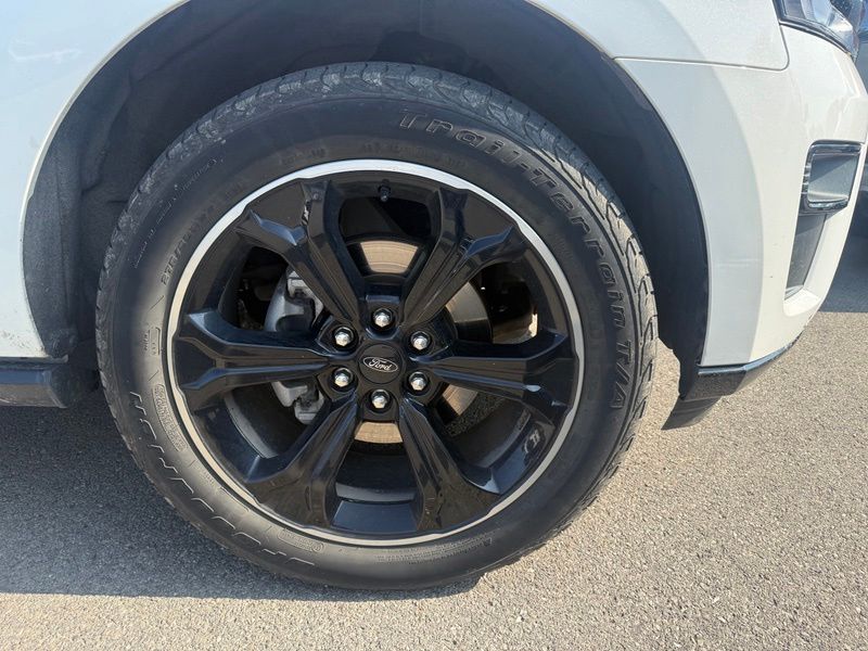 Used 2024 Ford Expedition Max SUV