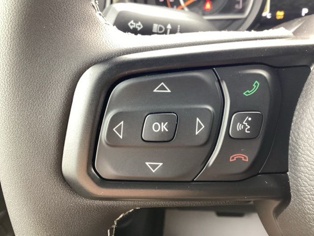 New 2026 Jeep Wrangler SUV