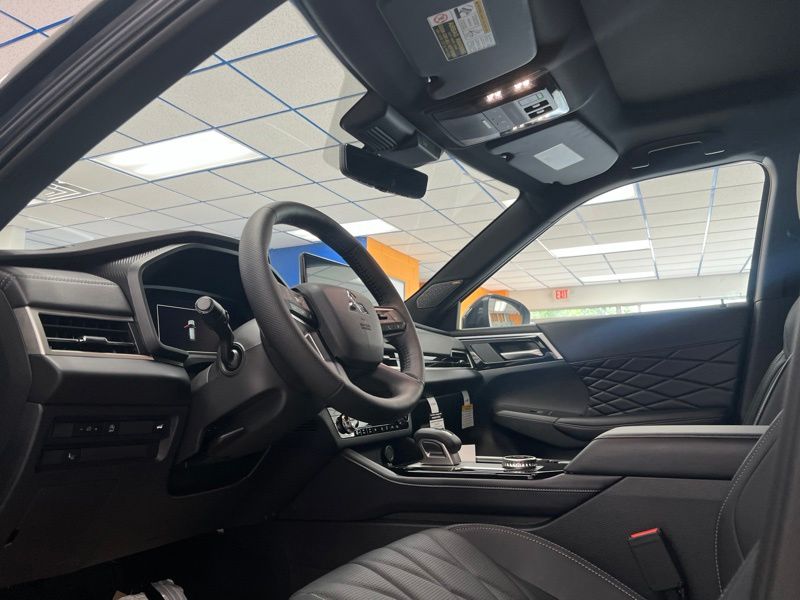 New 2026 Mitsubishi Outlander SUV