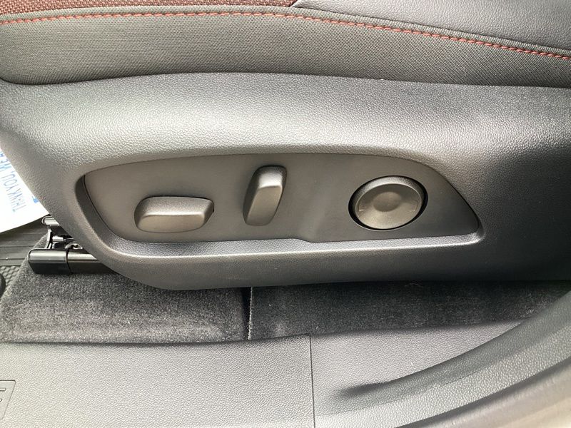 New 2027 Chevrolet Equinox SUV