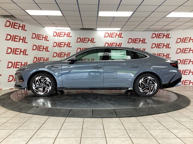 New 2026 Hyundai Sonata Sedan