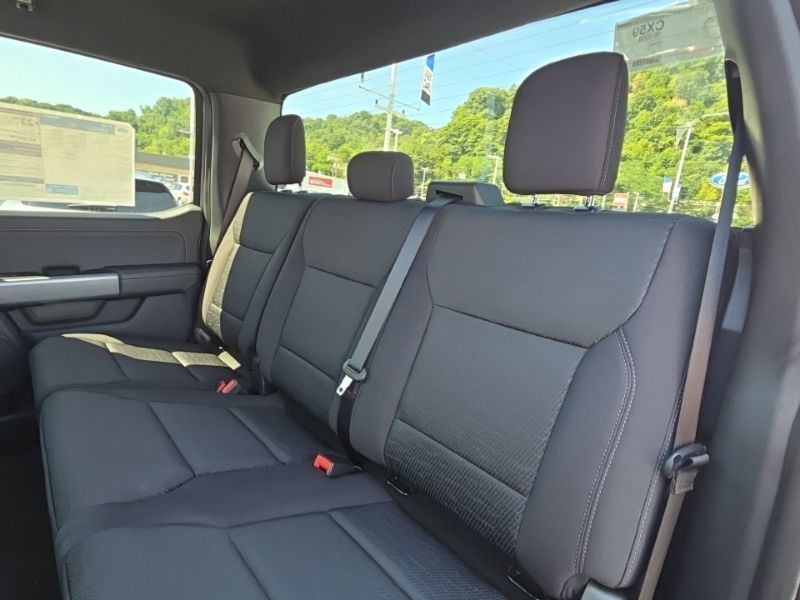 New 2026 Ford F-150 Truck