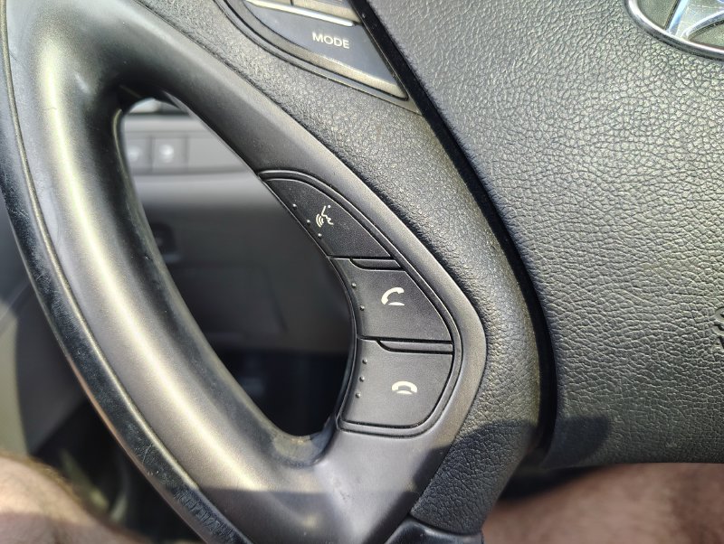 Used 2014 Hyundai Sonata Hybrid Sedan