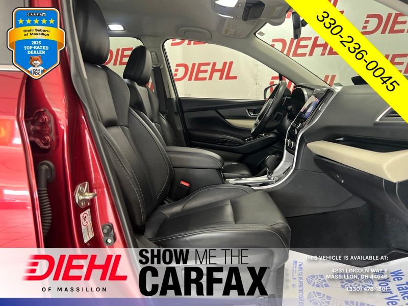 Used 2020 Subaru Ascent SUV