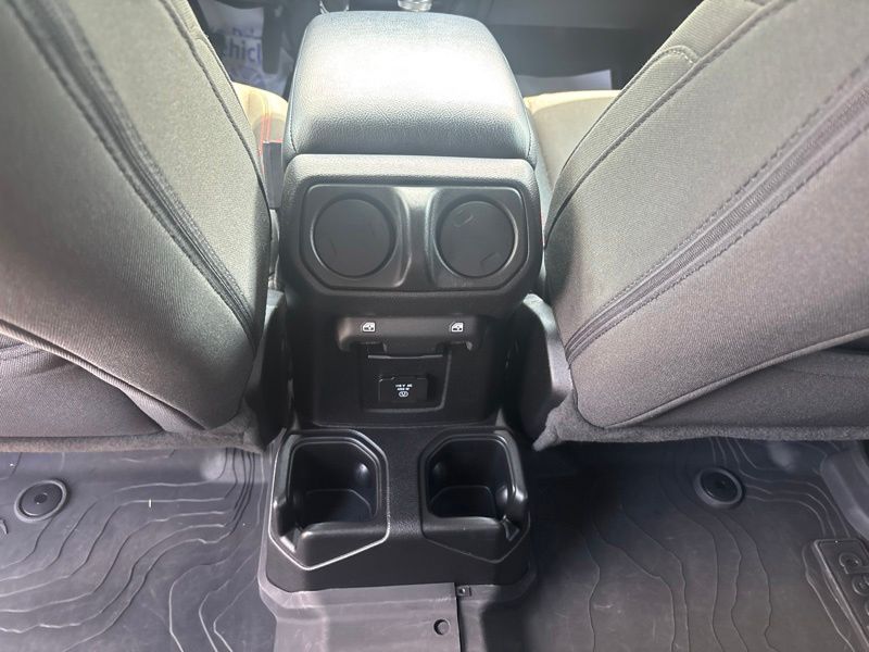 Used 2023 Jeep Gladiator Truck
