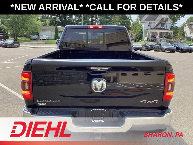 Used 2022 Ram 3500 Truck