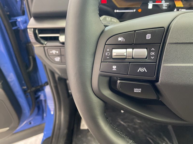New 2026 Kia Sportage SUV