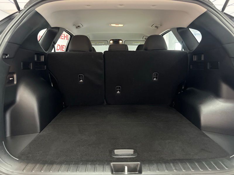 Used 2023 Hyundai Tucson SUV