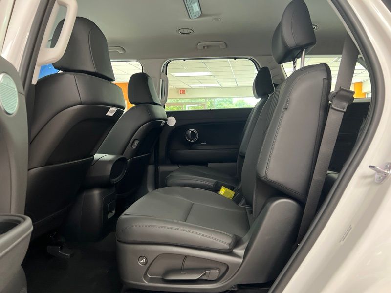 New 2027 Hyundai Palisade SUV