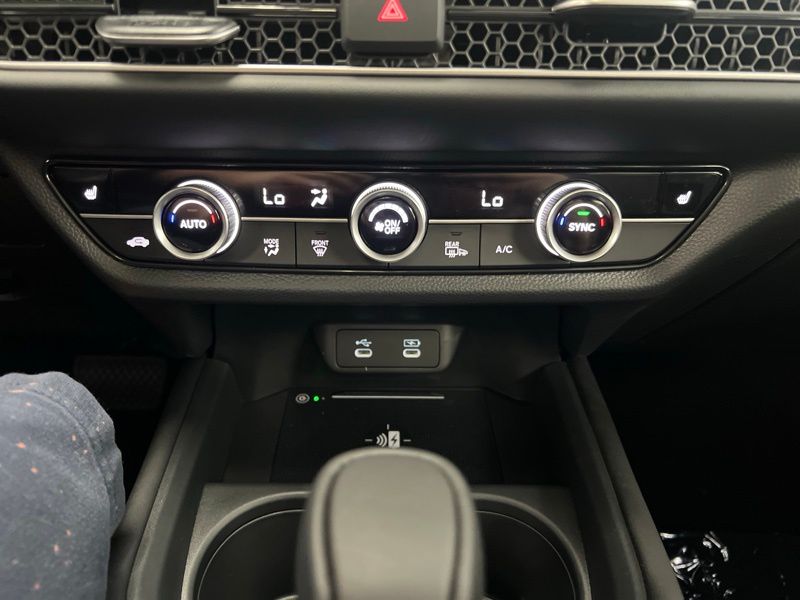 New 2027 Honda HR-V SUV