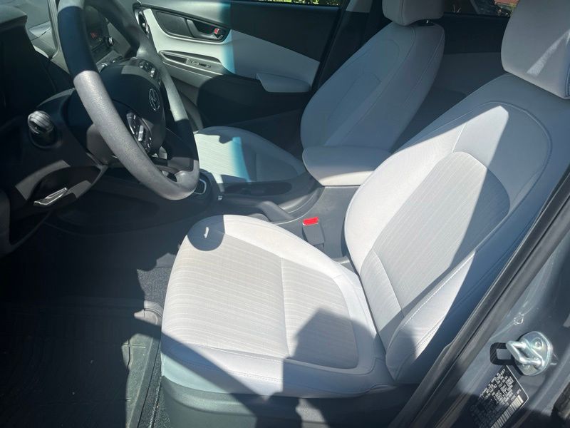 Used 2023 Hyundai Kona SUV