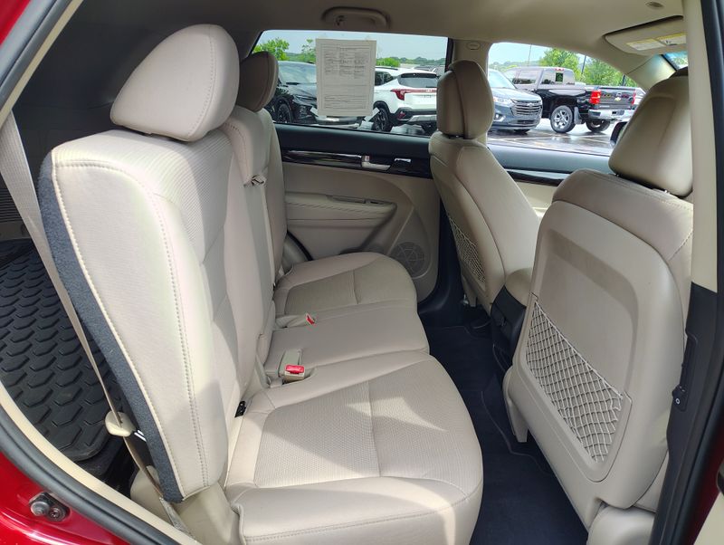 Used 2015 Kia Sorento SUV