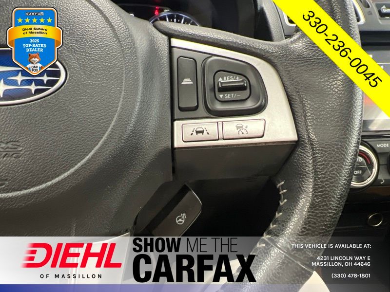 Used 2018 Subaru Forester SUV