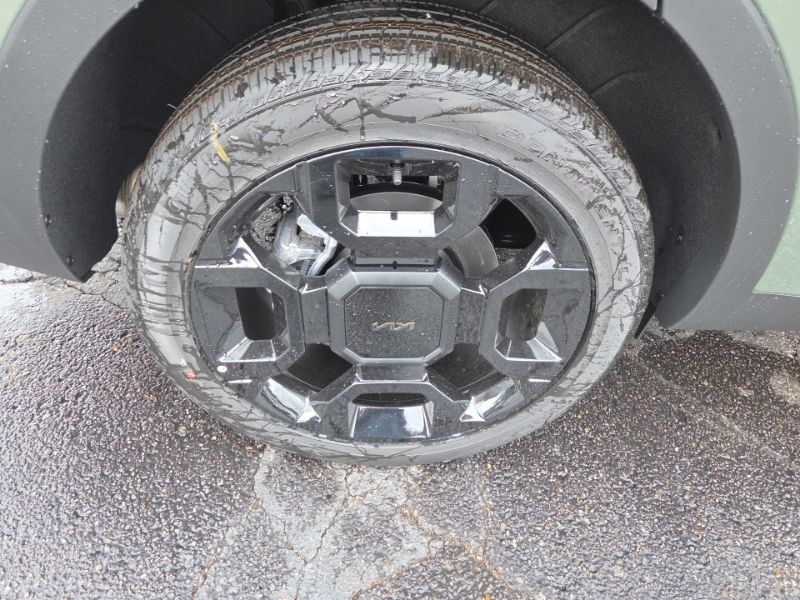 New 2026 Kia Sorento SUV