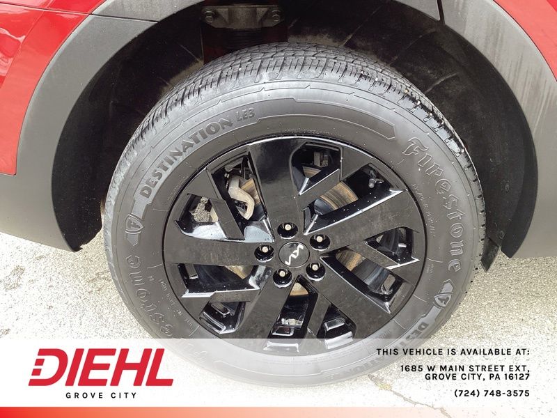 Used 2022 Kia Sorento SUV