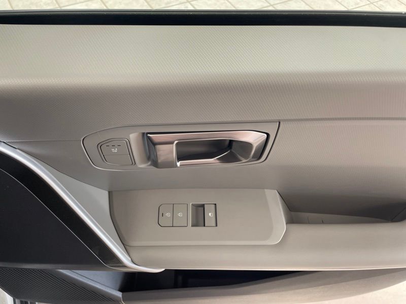 New 2027 Kia Seltos SUV