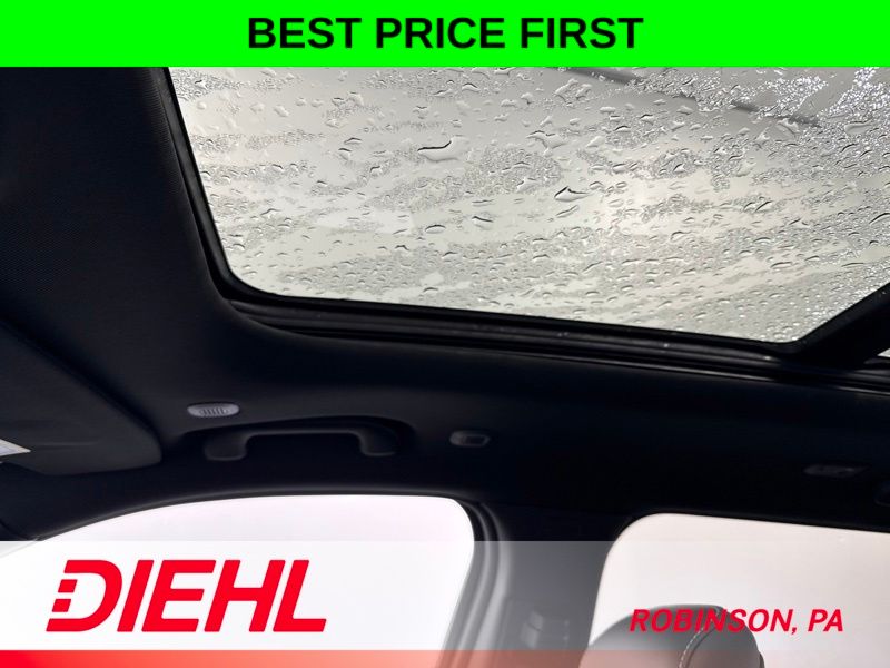 New 2026 Jeep Grand Cherokee SUV