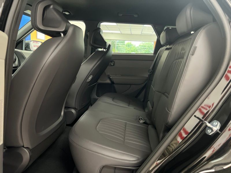 New 2027 Kia Seltos SUV