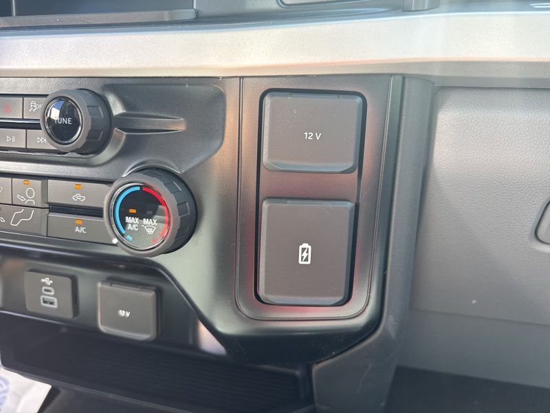 New 2025 Ford F-350SD Truck
