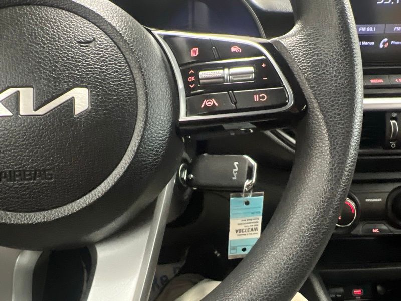 Used 2023 Kia Forte Sedan