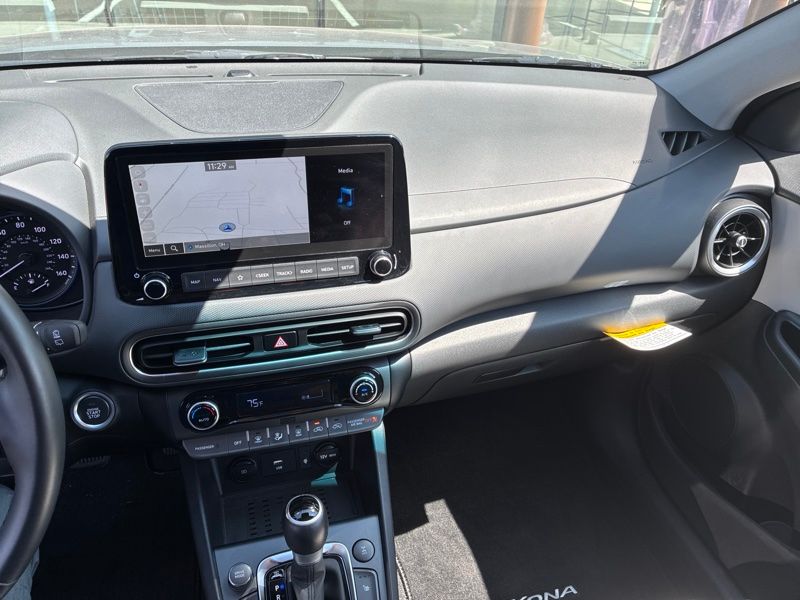 Used 2023 Hyundai Kona SUV
