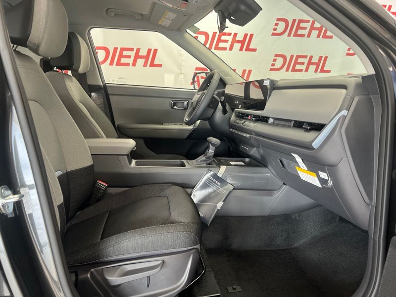 New 2027 Kia Seltos SUV