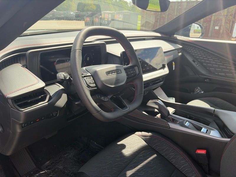 New 2027 Dodge Charger Sedan