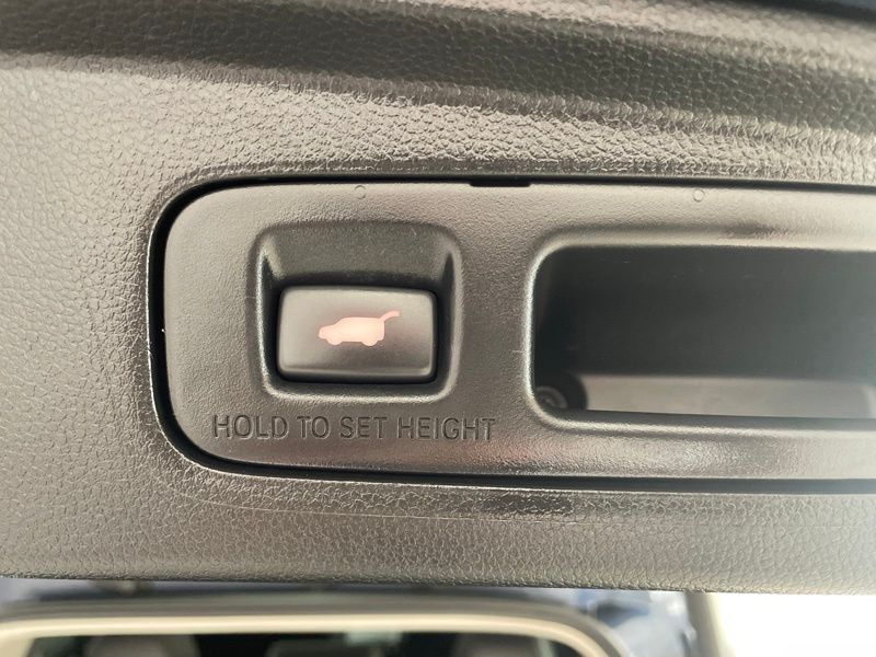Used 2024 Honda CR-V SUV