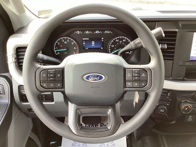 New 2026 Ford F-350SD Truck