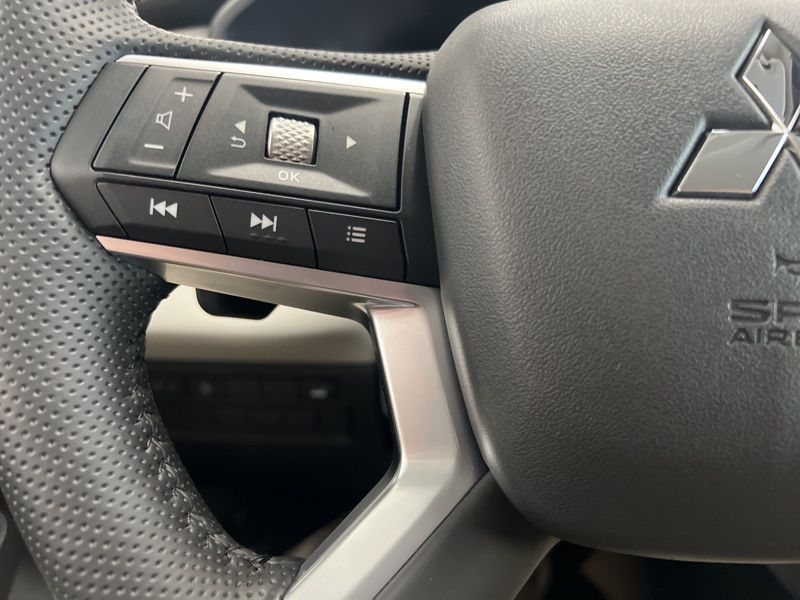 New 2026 Mitsubishi Outlander SUV